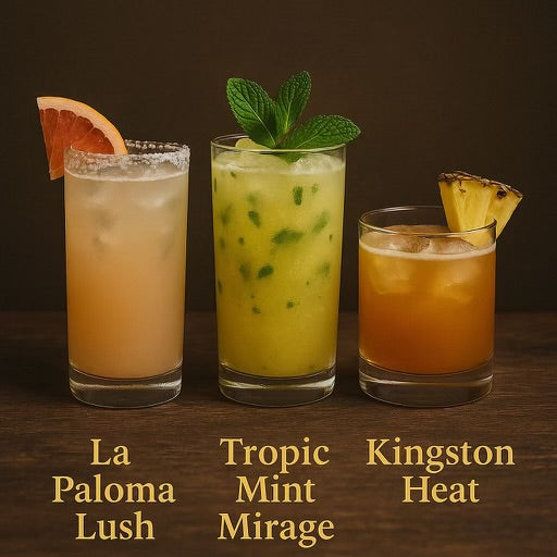 Cocktail - 2 for £15.00